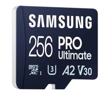 Karta pamięci MB-MY256SB/WW Pro Ultimate 256GB +