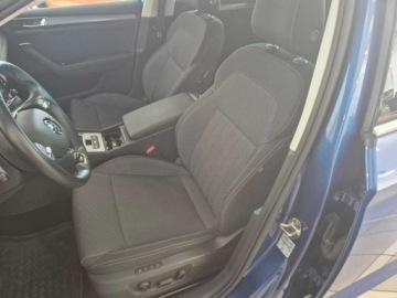 Skoda Superb III Liftback Facelifting 2.0 TDI SCR 200KM 2022 Skoda Superb Polski Salon, I wlasciciel, Bezwypadkowy, Faktura VAT-23, ., zdjęcie 14
