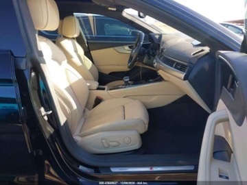 Audi A5 F5 2023 Audi A5 Sportback Premium Plus 45 Tfsi S Line Quattro S Tronic 2023 2.0, zdjęcie 9