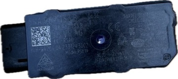 WZMACNIACZ ANTENY VW 5WA962133B