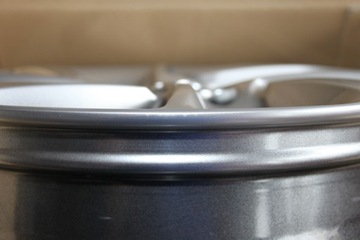 4× DISK HLINÍK OPEL OE MANOOGIAN 7.0" X 17" 4X100 ET 44