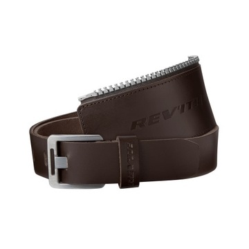 Pasek Rev'it! Safeway 30 brązowy r. 95 cm