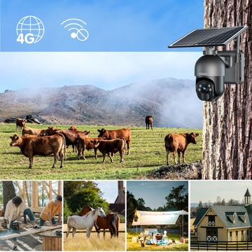 IP-камера XG-S20-3MP-EU4G