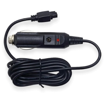 Zasilacz Samochodowy Teltonika 4 PIN 2A 12-24V