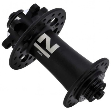 PIASTA PRZÓD NOVATEC NT-D791SB QR 9 x100mm MTB 28H