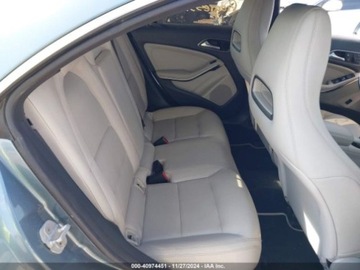 Mercedes CLA C117 2014 Mercedes-Benz CLA 2014 Mercedes-Benz CLA-Class 4dr Sdn CLA 250 FWD 2.0, zdjęcie 7