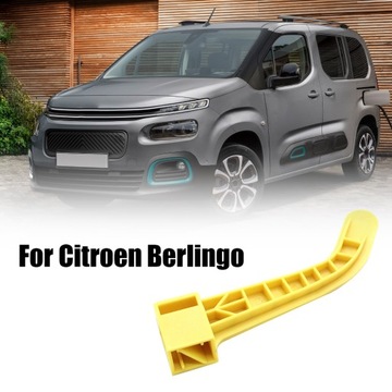 DO CITROEN BERLINGO PEUGEOT PARTNER 2008-ON 7934E7