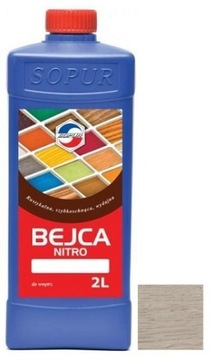 SOPUR BEJCA NITRO POPIEL 20-07 2l