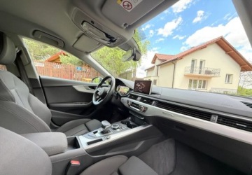 Audi A5 F5 Coupe 2.0 TFSI 252KM 2018 Audi A5 Sportback Audi A5 Sportback 2.0 TFSI Quattro Sport S tronic 2.0, zdjęcie 27