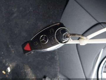 Mercedes GLC C253 2017 Mercedes-Benz GLC 300 4MATIC, od ubezpieczalni 2.0 Benzyna 241KM, zdjęcie 12