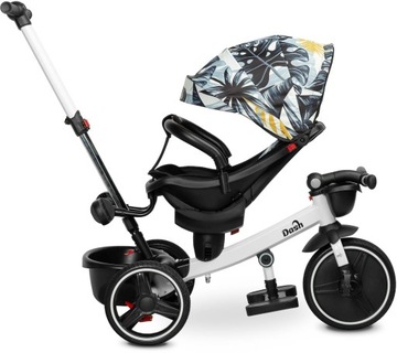 КОЛЕСНЫЕ РЕМНИ 360 TOYZ DASH TRIKE ПОВЕРНУТЫ
