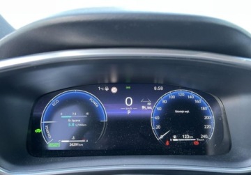 Toyota Corolla XII TS Kombi Facelifting 2.0 Hybrid Dynamic Force 196KM 2024 Toyota Corolla 2.0 Hybrid GR Sport VAT 23 1 wl. Bezwypadkowy Salon PL, zdjęcie 13