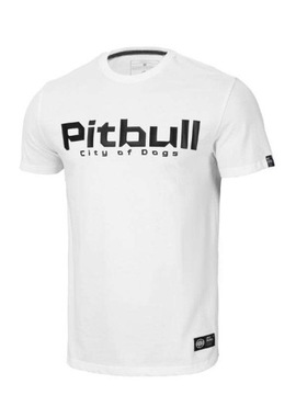 Футболка Pit Bull CITY OF DOGS PitBull S