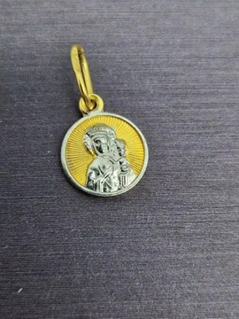 ZAWIESZKA MATKA BOSKA 0,63G PR.585