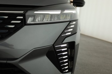 Renault Clio V Hatchback 5d 1.0 TCe 90KM 2023 Renault Clio 1.0 TCe, Salon Polska, Serwis ASO, zdjęcie 18