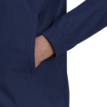 КУРТКА ВЕТРОВКА МУЖСКАЯ ADIDAS ENTRADA С КАПЮШОНОМ M