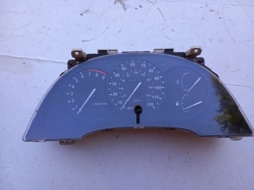 TOYOTA CELICA VI 94-99 СЧЕТЧИК ЧАСОВ 2.0 GT 3S-GE JDM