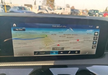 Mercedes Klasa A W177/V177 Hatchback 1.3 200 163KM 2022 Mercedes-Benz Klasa A I wlasciciel, serwisowany ASO Salon Polska 1.3, zdjęcie 5