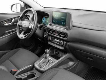 Hyundai Kona I Crossover Facelifting 1.6 T-GDI 198KM 2021 Hyundai Kona WD0745U#1.6 T-GDI Style DCT Podgrz.f, zdjęcie 33