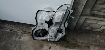 MAZDA 3 09-13 ZVEDÁK OKNO PANEL LEVÝ ZADNÍ