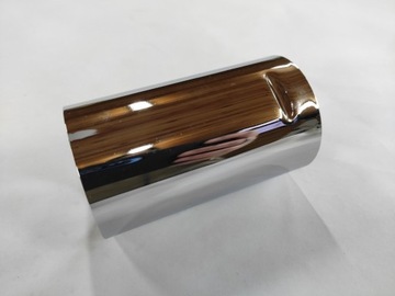 Стеклянная крышка передняя подвеска M-72