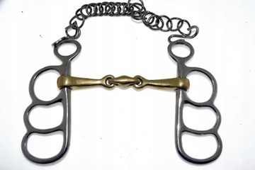 ЧАСТЬ ЖГУТА, ДВАЖДЫ сломанная, 14,5 СМ.