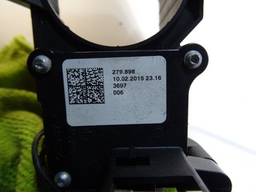 AUDI A1 Q3 PŘEPÍNAČ KOMBINOVANÝ 8X0953521B