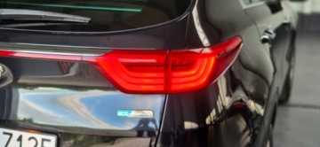 Kia Sportage IV SUV 1.6 GDI 132KM 2017 KIA SPORTAGE BUSINESS LINE! Super stan!, zdjęcie 11