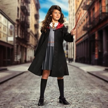 НАБОР «ГАРРИ ПОТТЕР ДИСКУССИЯ: НАКИДКА ВОЛШЕБНИКА» Размер 145 11 л