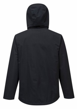 ДЫШАЩИЙ ДОЖДЕВИК С КАПЮШОНОМ