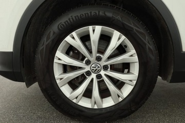 Volkswagen Tiguan Allspace SUV 1.5 TSI EVO 150KM 2021 VW Tiguan Allspace 1.5 TSI, Salon Polska, zdjęcie 11