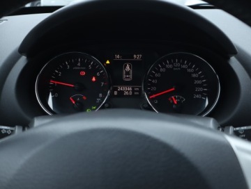 Nissan Qashqai I Crossover 2.0 140KM 2010 Nissan Qashqai+2 2.0 i, GAZ, 7 miejsc, Klima, zdjęcie 10