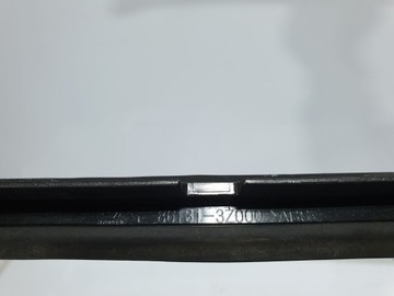 HYUNDAI I40 1.7 LIŠTA LEVÝ OKNO ČELNÍ KRYT