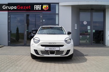 Mercedes 2025 Fiat 600 Hybrid La Prima 1.2 110 KM, zdjęcie 6