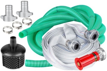 МОТОНАСОС, НАСОС СГОРАНИЯ, ВОДА 1