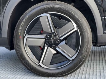 Jaecoo 7 2025 JAECOO J7 1.5 T-GDI Super Hybrid Exclusive DHT Suv 347KM 2025, zdjęcie 11