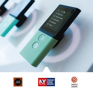 Электронный переводчик речи | Переводчик Васко М3