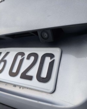 Citroen C4 Cactus Crossover Facelifting 1.2 PureTech 110KM 2019 Citroen C4 Cactus Citroen C4 Cactus 1.2 Benzyna 110KM, zdjęcie 29