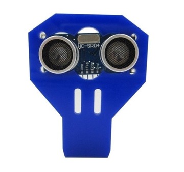 UCHWYT CZUJNIKA ODLEGŁOŚCI HC-SR04 ARDUINO