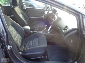 Kia Ceed II Kombi 1.6 CRDi 110KM 2013 Kia Ceed II 1.6 crdi Sprowadzona, zdjęcie 5