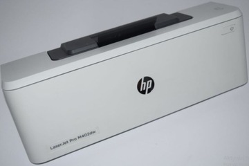ПОДАЧА ДВЕРНОЙ ЩИТКИ HP LaserJet Pro M402 M404