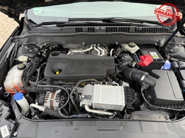 Ford Mondeo V Kombi Facelifting 2.0 EcoBlue 150KM 2020 Ford Mondeo Faktura 23 titanium automat mega stan 2.0 Diesel 150KM, zdjęcie 17