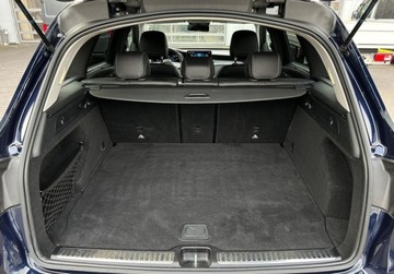 Mercedes GLC C253 SUV Facelifting 2.0 300d 245KM 2022 Mercedes-Benz GLC GLC 300d, Kamera 360, Hak, Tempomat, GPS, Pamiec foteli,, zdjęcie 9