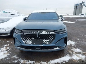 Lincoln 2025 Lincoln Nautilus Black Label 2025 2.0 Benzyna 250KM, zdjęcie 7