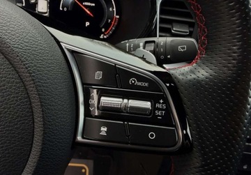 Kia Proceed Shooting Brake 1.6 T-GDI 204KM 2020 Kia ProCeed 204kmSKORAALCANTARA 68.000km bezwypadkowaperfekcyjnaVITRUAL, zdjęcie 21