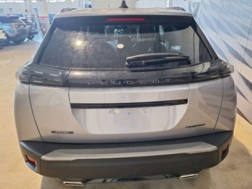 Peugeot 2008 II 2026 Allure 1.2 mHEV 110KM / Pakiet Vision, Advanced Grip Control, zdjęcie 3