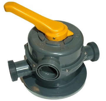 BESTWAY FLOWCLEAR ZAWÓR WIELODROŻNY DO POMPY 58497