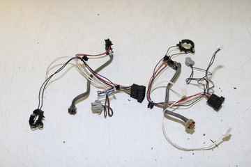 BMW E82 E88 E87 BI XENON SVAZEK SVĚTLA PŘEDNÍ