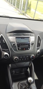 Hyundai ix35 SUV 1.6 GDI 135KM 2013 Hyundai ix35 1.6 BENZ ,BEZWYPADEK ,jeden wlasciciel ,zadbany 1.6 Benzyna, zdjęcie 13