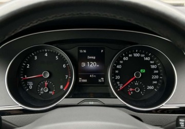 Volkswagen Passat B8 Limousine Facelifting 1.5 TSI EVO 150KM 2021 Volkswagen Passat Pakiet Travel Assist, ACC, ergoComfort, Bezwypadkowy, Sa, zdjęcie 22